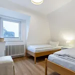 Haus Bullerbue Ferienhaus