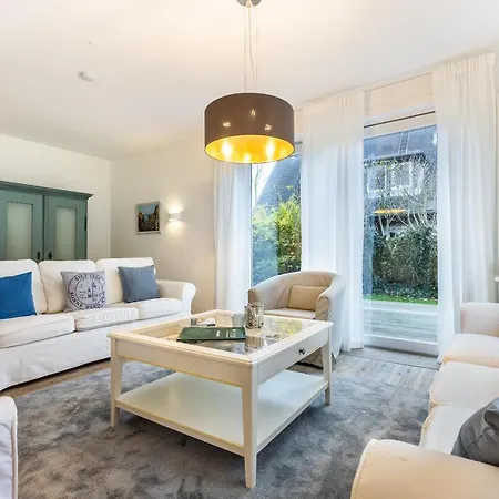 Сasa de vacaciones Haus Bullerbue *