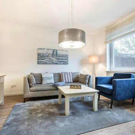 Haus Bullerbue Wenningstedt-Braderup