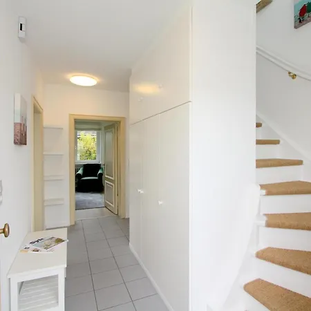 Haus Bullerbue Wenningstedt-Braderup