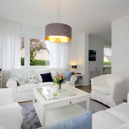 Haus Bullerbue Wenningstedt-Braderup