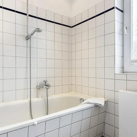 Haus Bullerbue * Wenningstedt-Braderup