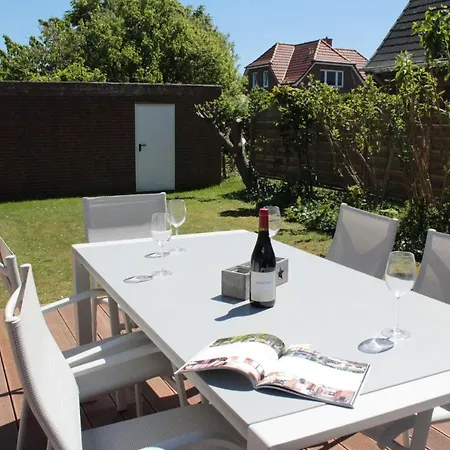 Haus Bullerbue Wenningstedt-Braderup