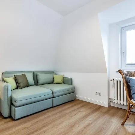 Haus Bullerbue * Wenningstedt-Braderup