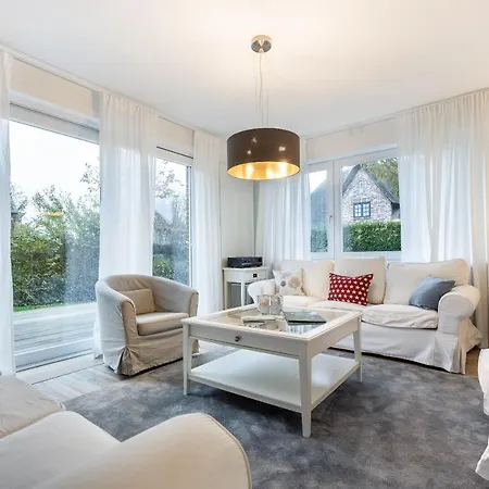 Haus Bullerbue * Wenningstedt-Braderup