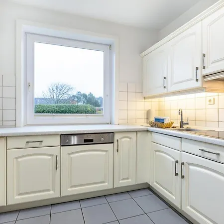 Haus Bullerbue Сasa de vacaciones