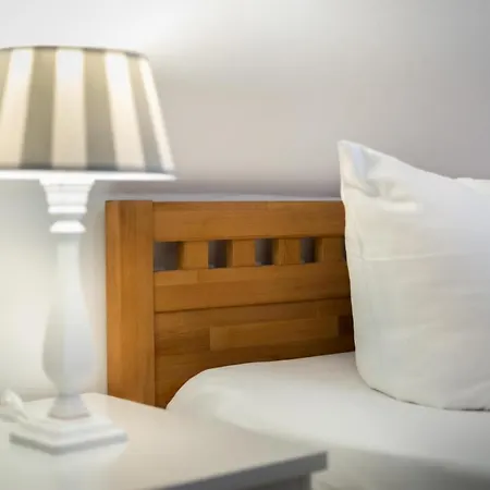 Hébergement de vacances Haus Bullerbue *