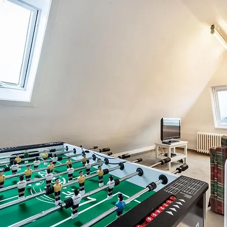 Haus Bullerbue *