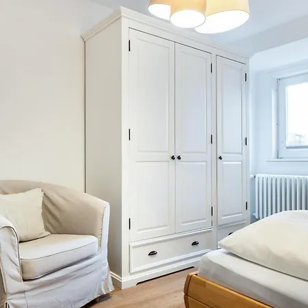 Haus Bullerbue Wenningstedt-Braderup