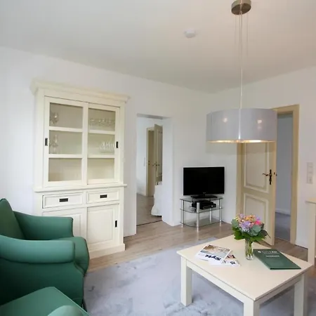 Haus Bullerbue Wenningstedt-Braderup