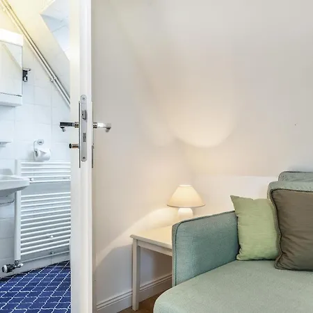 Haus Bullerbue Сasa de vacaciones