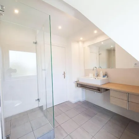 Haus Bullerbue Сasa de vacaciones