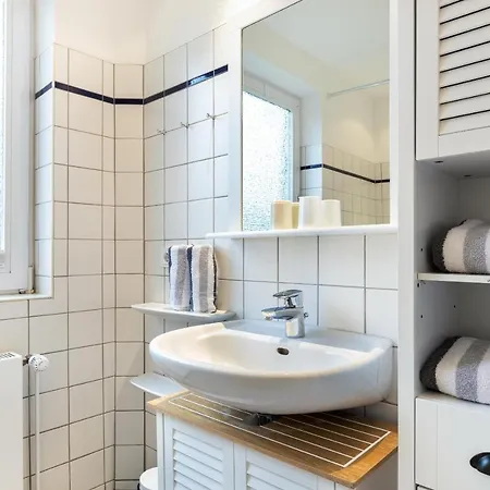 Haus Bullerbue Wenningstedt-Braderup