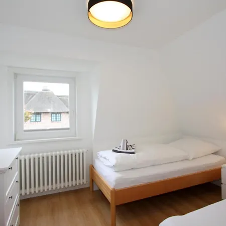 Сasa de vacaciones Haus Bullerbue