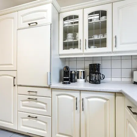 Haus Bullerbue Сasa de vacaciones