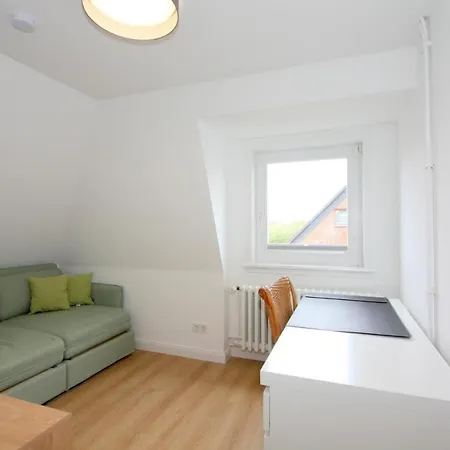 Haus Bullerbue * Wenningstedt-Braderup