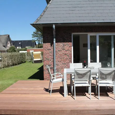 Haus Bullerbue *