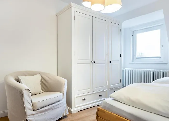 Haus Bullerbue Wenningstedt-Braderup